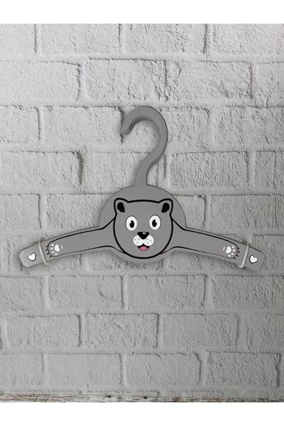 Tabivar Σετ παιδικών κρεμάστρων ρούχων 4 τεμαχίων