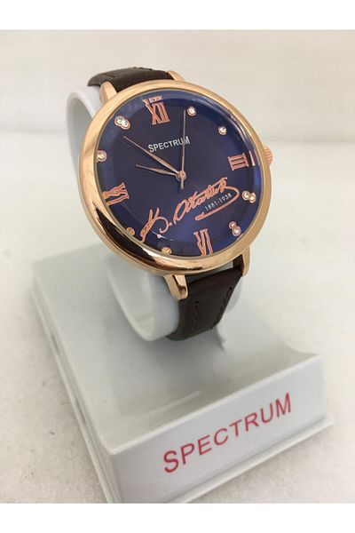 Spectrum Women's Wristwatch W 154492