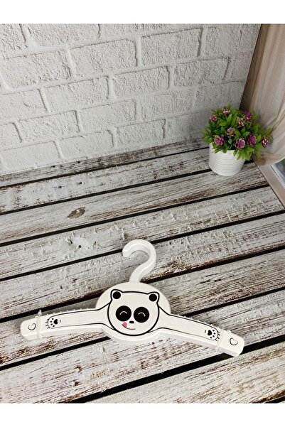 Tabivar Σετ παιδικών κρεμάστρων ρούχων 4 τεμαχίων