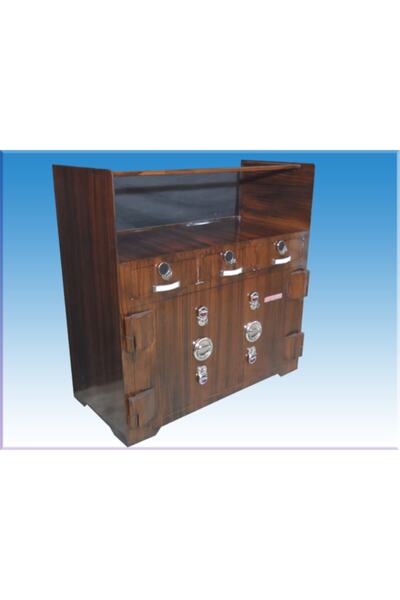 ÇELİK KASA DÜNYASI B120k2ç31m3agah 120cm Urfa Halfeti Tipi Zırhlı Banko Tipi ...