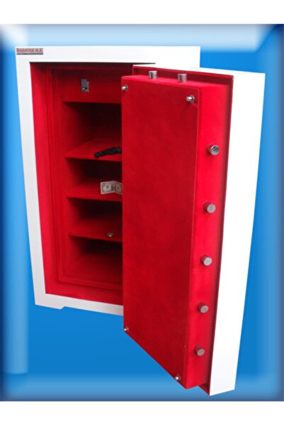 ÇELİK KASA DÜNYASI 0011z2a1bm1mye Ankara Kuyumcu Tipi Oksijen Kesmez Matkap D...