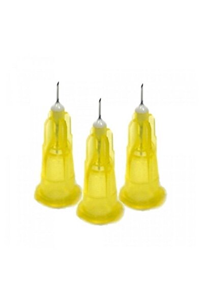 Genel Markalar 30g 13mm Mezoterapi Iğnesi 50 Adet