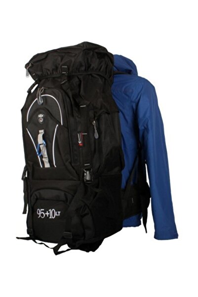 CAKARD 95 10 Lt Large Backpack