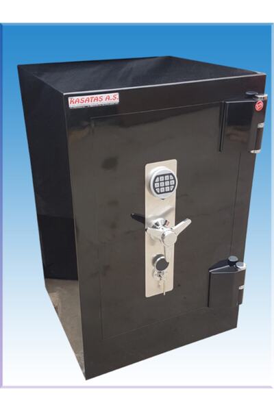 ÇELİK KASA DÜNYASI 0014germanvip Prımıum Germanysafe Alman Tipi Dünyanın En S...