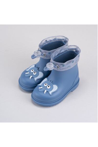 IGOR W10242-047 Bımbı Elefante Blue Çocuk Bot