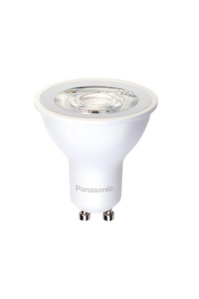 PANASONIC 4w Gu10 6500k Beyaz Işık Led Ampul
