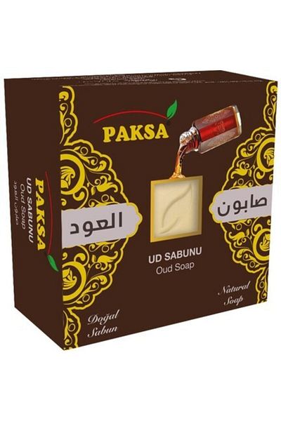 paksa صابون الأود