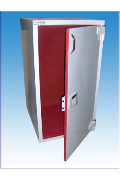 ÇELİK KASA DÜNYASI Z Çelik Silah Dolabı 1806070cm 150kg 999