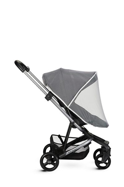 Easywalker Fly Screen For Charley Baby Stroller