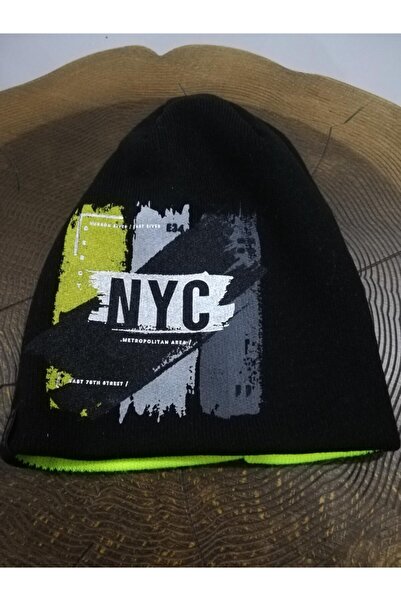 Suyutti Beretă imprimată pentru bărbați K2204-03-001