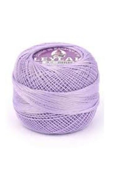 Leylak Ață de broderie Etamin Kanaviçe 2840