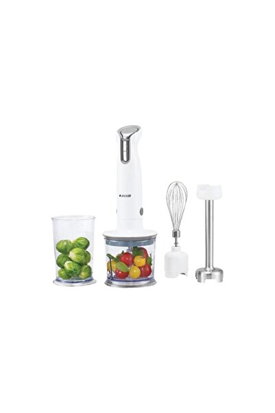Arçelik K 8135 Hbv In Love El Blender Set
