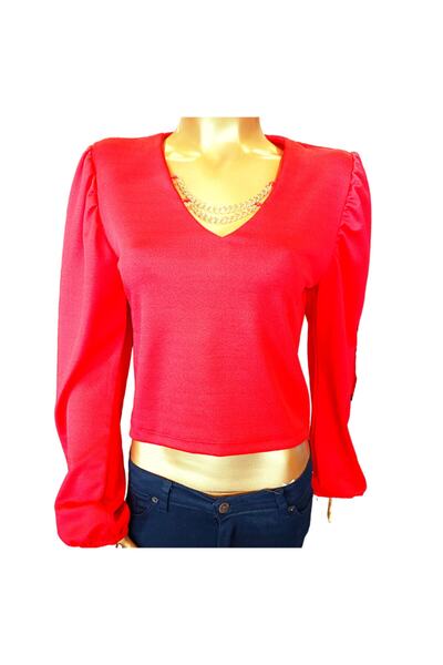 ESS FASHİON Блузка. 