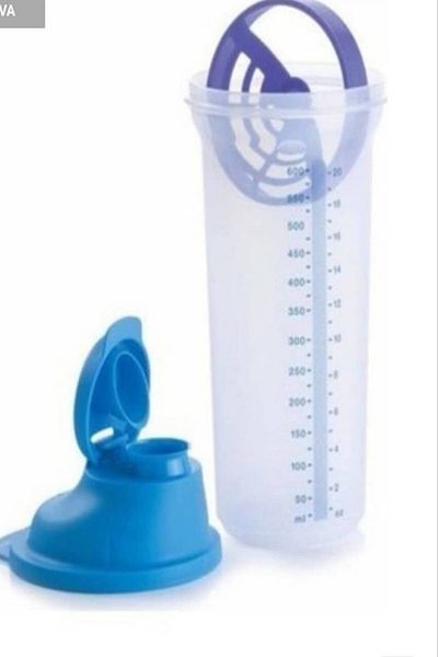 Tupperware Sample 600ml