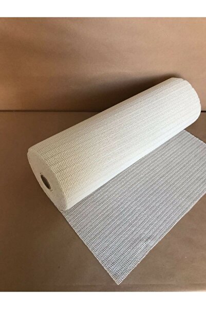 White Carpet Anti-Slip