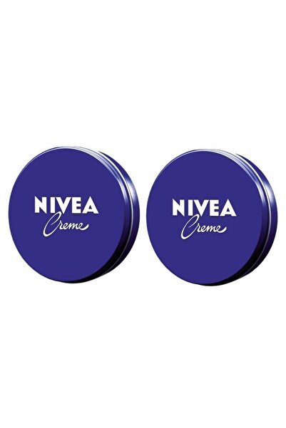 NIVEA Nemlendirici Bakım Kremi 150 Ml 4005900308801 2 Li Paket