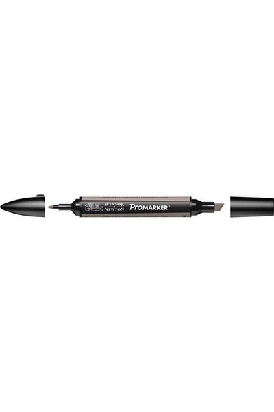 Winsor Newton Winsor & Newton Promarker Pen Warm Gray 3 Wg04