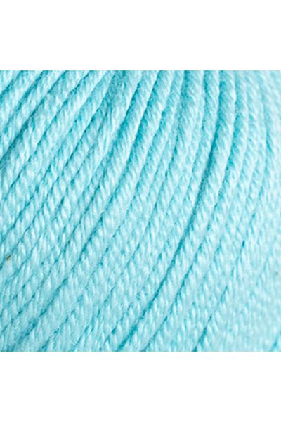 Gazzal Βρεφικό βαμβάκι 25 gr Amigurimi, Punch Hand Knitting Yarn Taka Yarn (3451)
