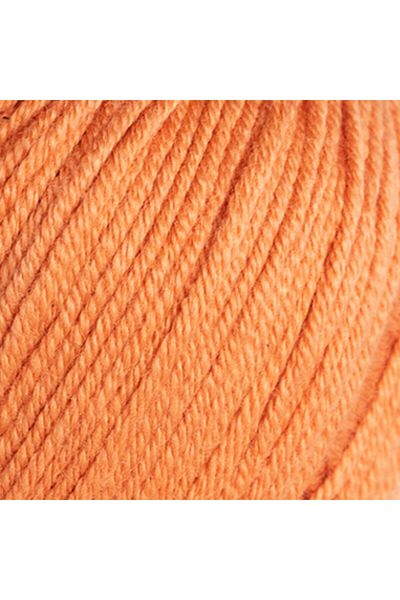 Gazzal 25 γ Baby Cotton Amigurimi - Punch Βάναυσος Ύφανσης και Τάκα Νήμα (3465)