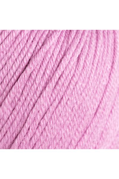 Gazzal Βρεφικό βαμβάκι 25 gr Amigurimi, Punch Hand Knitting Yarn Taka Yarn (3422)