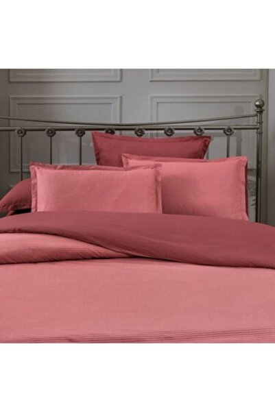 Sarev Fancy Stripe - Red