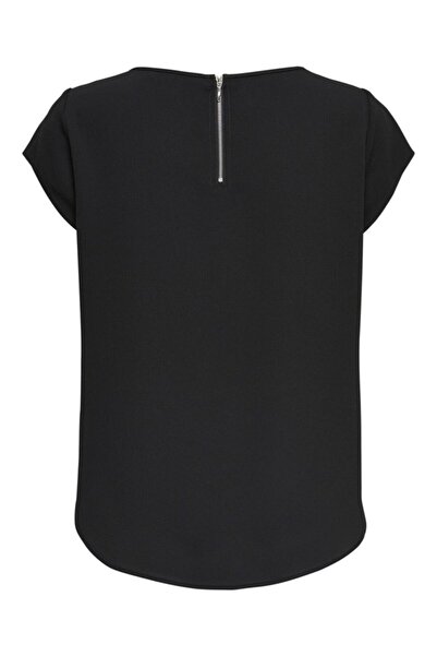 ONLY Onlvic S/S Solid Top Noos PTM - Croială Confortabilă