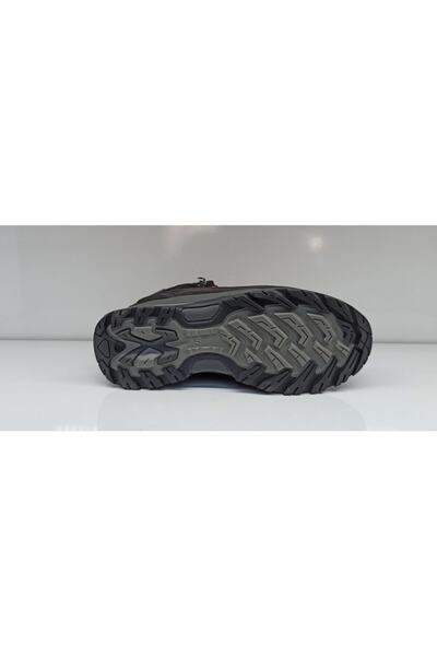 Darkwood Kışlık Bot