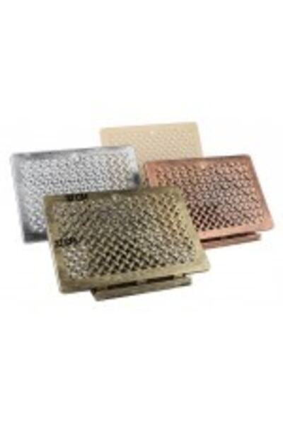 OnaçShop Masaüstü Plastik Bakır Rengi Rahle, Ayarlanabilir Masa Üstü Kitap Ok...