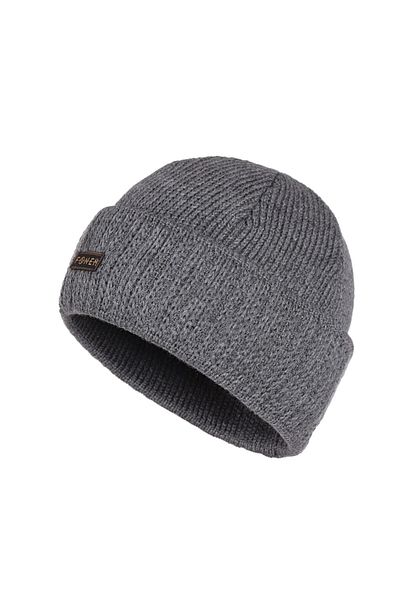 Fonem Men's Fisherman Beret Fo 2103 Smoked