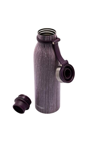 Contigo Matterhorn Couture Vakumlu Termos Matara Çevir İç 590ml 2104549