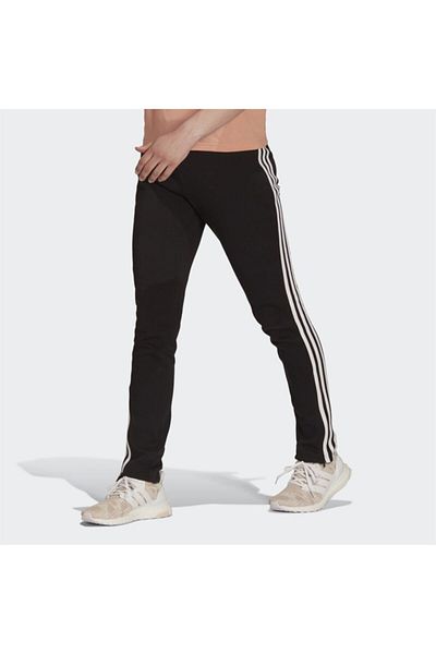 adidas Îmbrăcăminte sport Future Icons 3 dungi Skinny Kadın Eşofman Altı