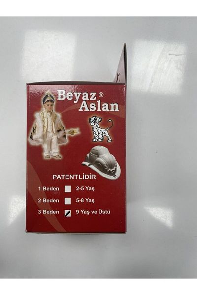 BLN İÇ GİYİM Chiloți de circumcizie