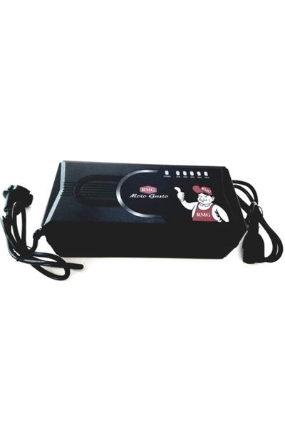 RMG 48v 20 Ah E-bike Elektrikli Bisiklet Şarj Cihazı Şarj Kesicili