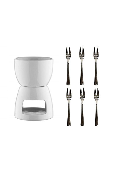 aly home shop Fondü Seti