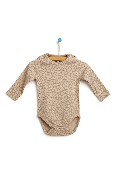 Newborn Fashion Club بدلة بأكمام طويلة