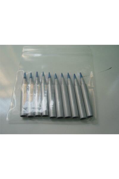 Fortor N2-1 / Zd-70da 20w -130w Ayarlı Havya Ucu 10 Adet