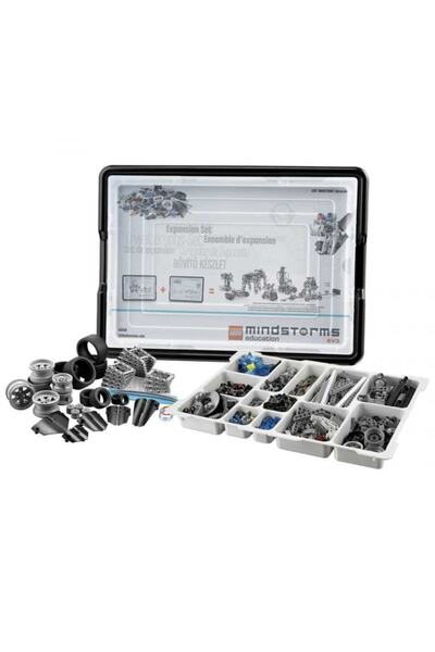 Fortor Ev3 Mindstorms Education Eklenti Seti