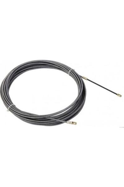 Mutlusan Çelik Susta 10 Metre