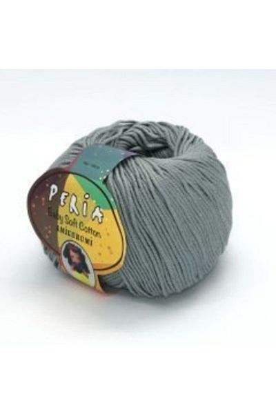 Peria Baby Soft Cotton (amigurumi και Punch Yarn) 07