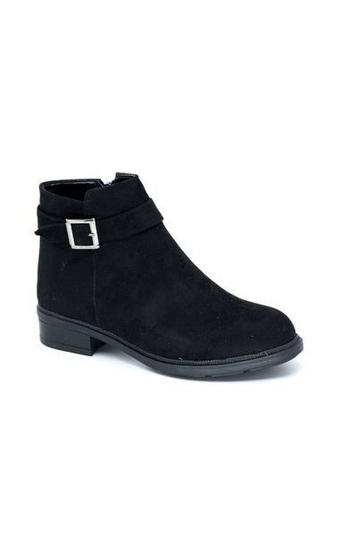 TRENDYSHOES Trendyshose 03424 Cizme zilnice confortabile, cu talpă anti-alunecare