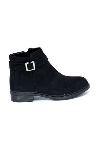 TRENDYSHOES Trendyshose 03424 Cizme zilnice confortabile, cu talpă anti-alunecare