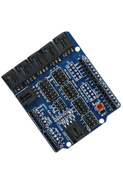 Fortor Ar-009 Arduino Uno Sensör Shield
