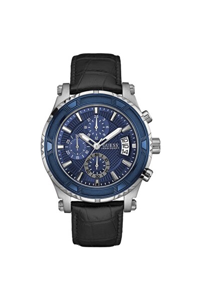 Guess Erkek Kol Saati D 70 1 GUW0673G4