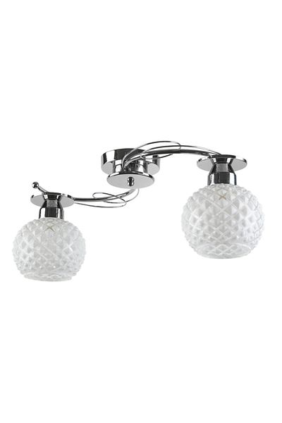 Uçar Bakalava 2-Piece Chandelier