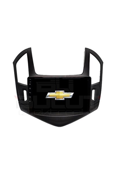 Chevrolet Cruze Android Multimedya Oem 2013-2015 3gbram 32gb Hafıza Car Play Airplay Androıd Auto