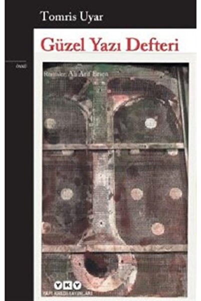 Yapı Kredi Yayınları Aşk-ı Memnu