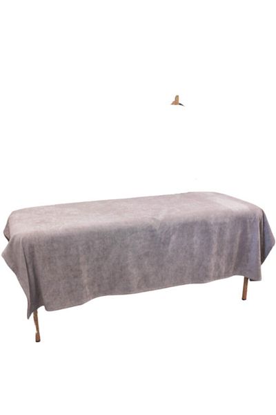 Bol Ticaret Tekstil Outlet Vizon Battal Spa Μασάζ Φορείο Πετσέτα 150x220 εκ