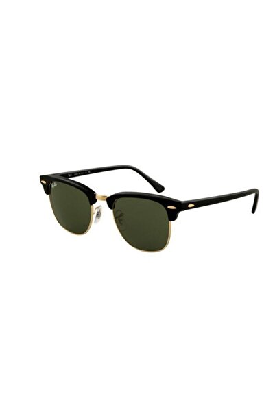 Ray-Ban Unisex Siyah Güneş Gözlüğü Rb3016 W0365 51