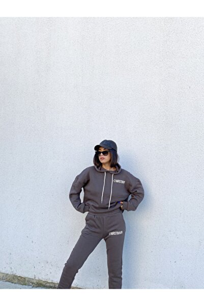 Bengi Clothing Σετ φόρμας - Άνετο και κομψό σχέδιο