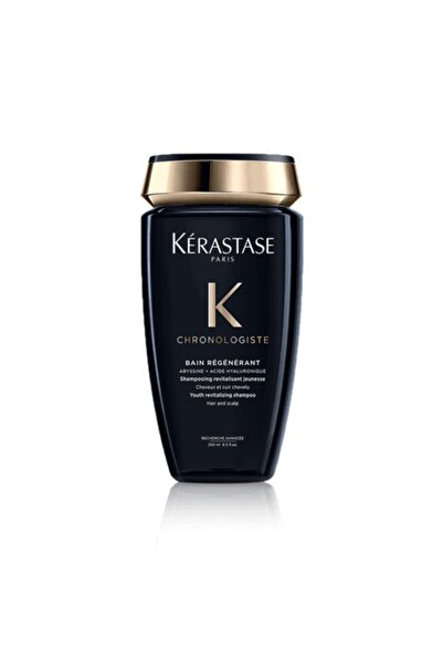 Kerastase Chronologıste e vitamini barındıran Şampuan 250ml CHRONOONLINE11